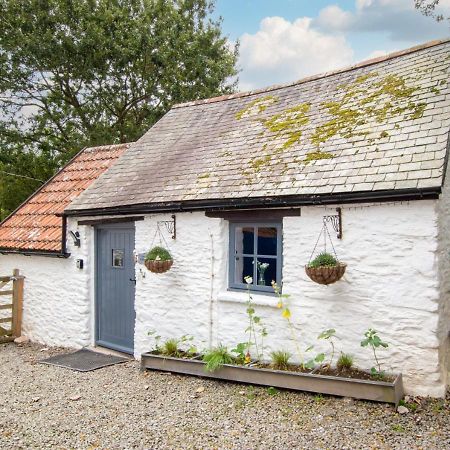 Love Cottage Combe Martin Luaran gambar
